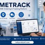 2DMETRACK