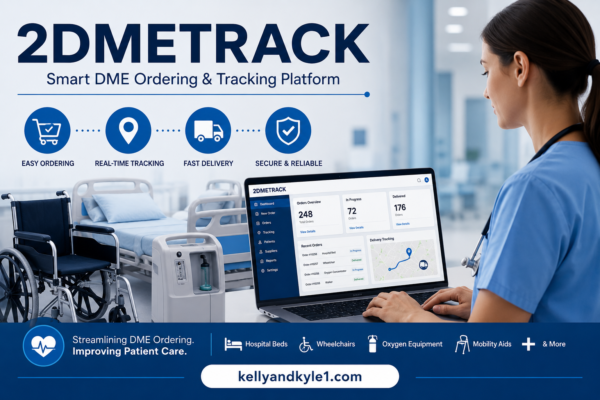 2DMETRACK