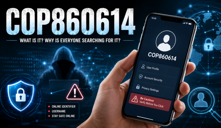COP860614