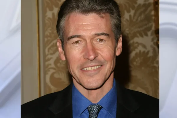 Randolph Mantooth