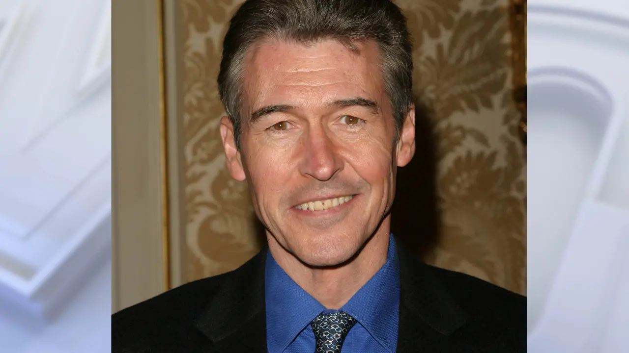 Randolph Mantooth