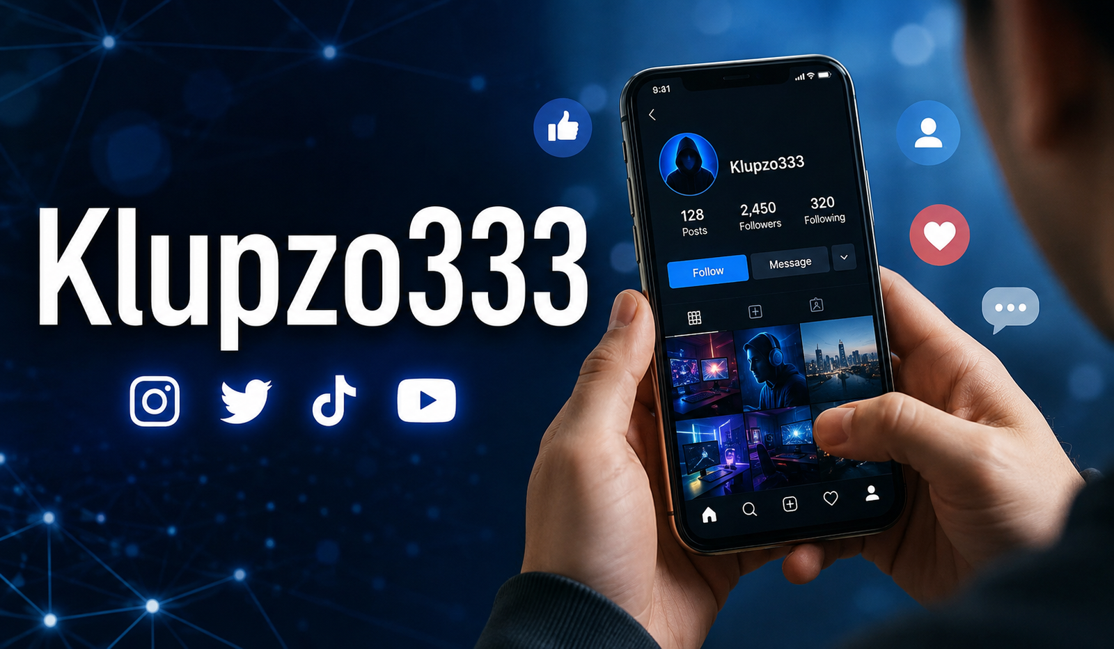 Klupzo333