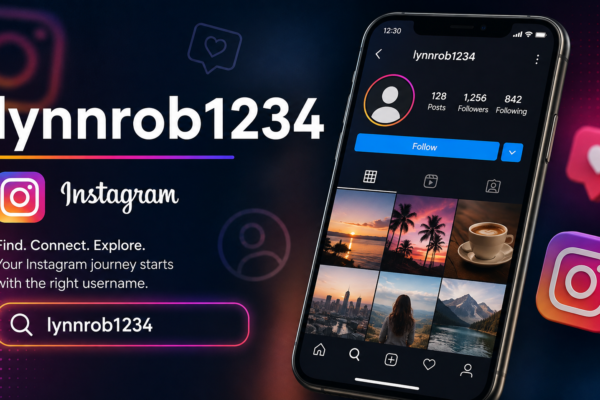 lynnrob1234