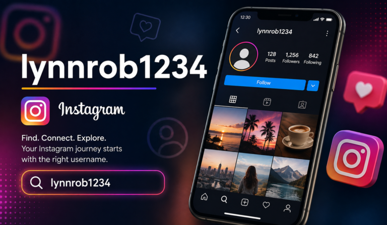 lynnrob1234