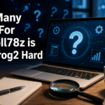 How Many Parts For Wopfoll78z is Vohasrog2 Hard