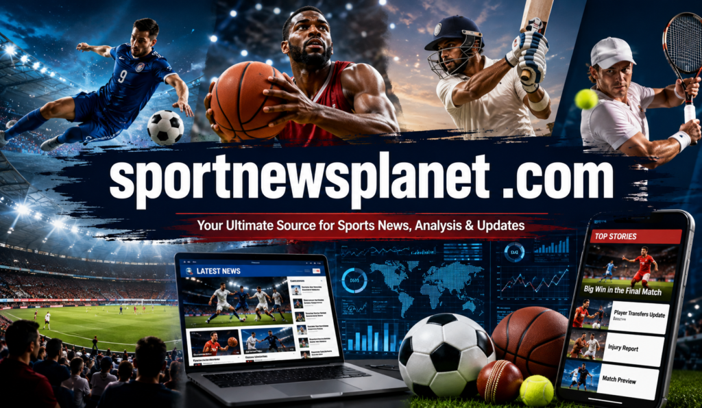 sportnewsplanet .com