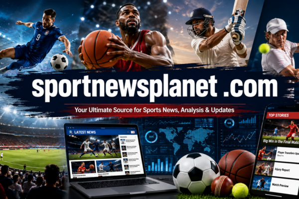 sportnewsplanet .com